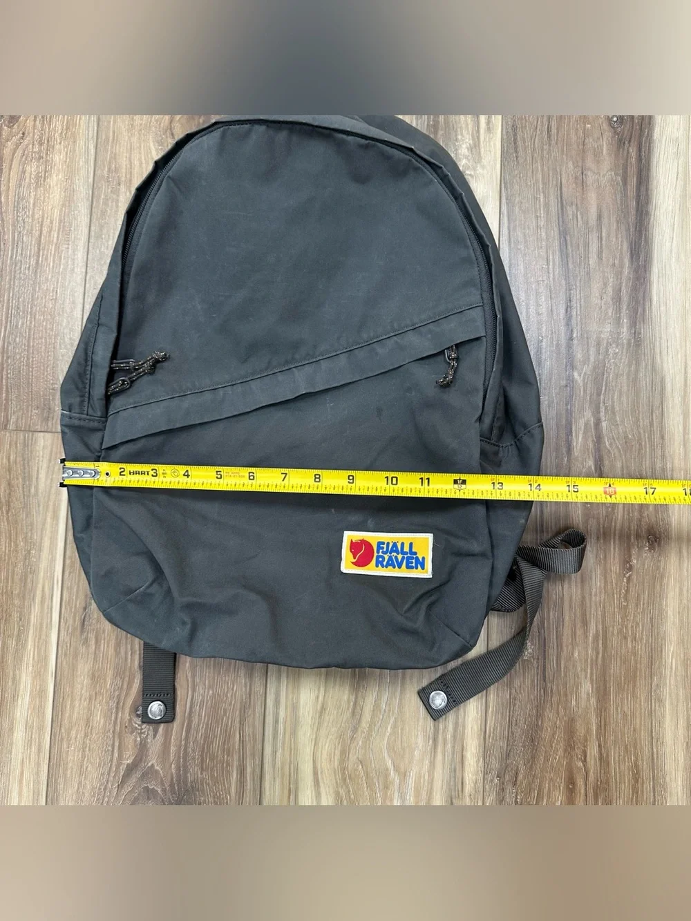 Fjallraven vardag 25l